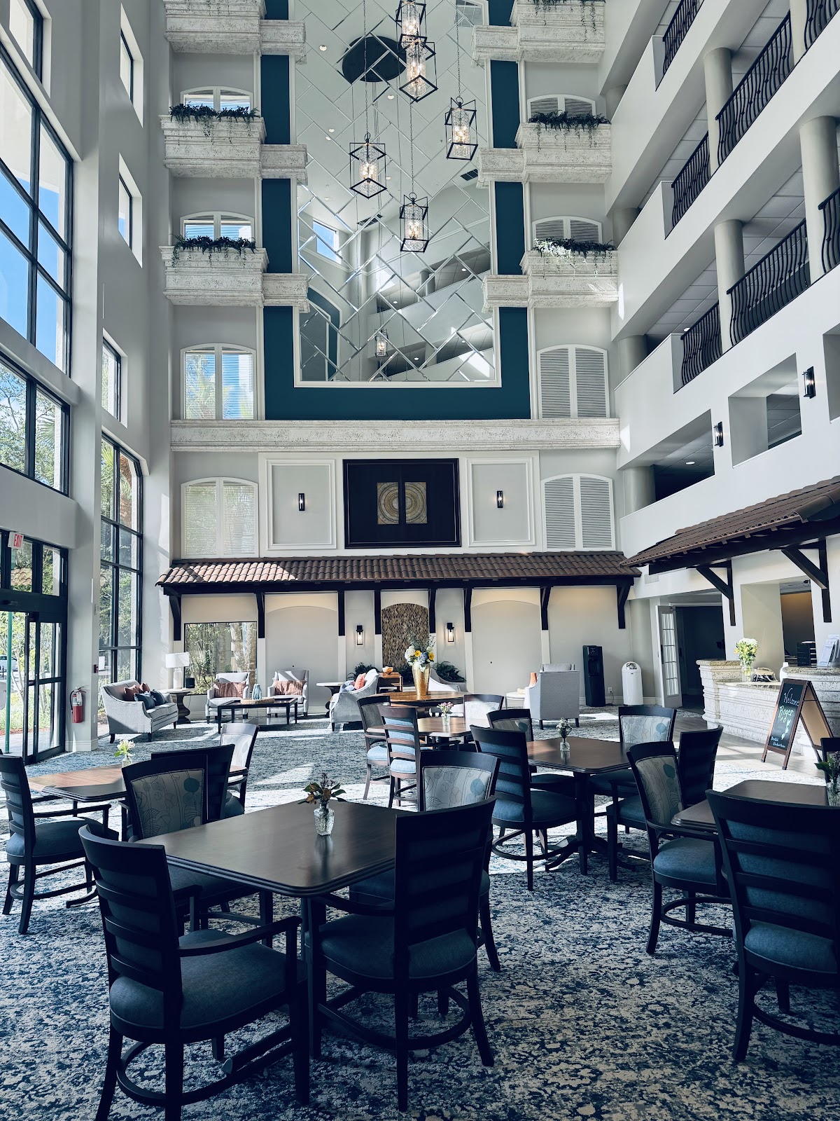 Brookdale Palm Beach Gardens