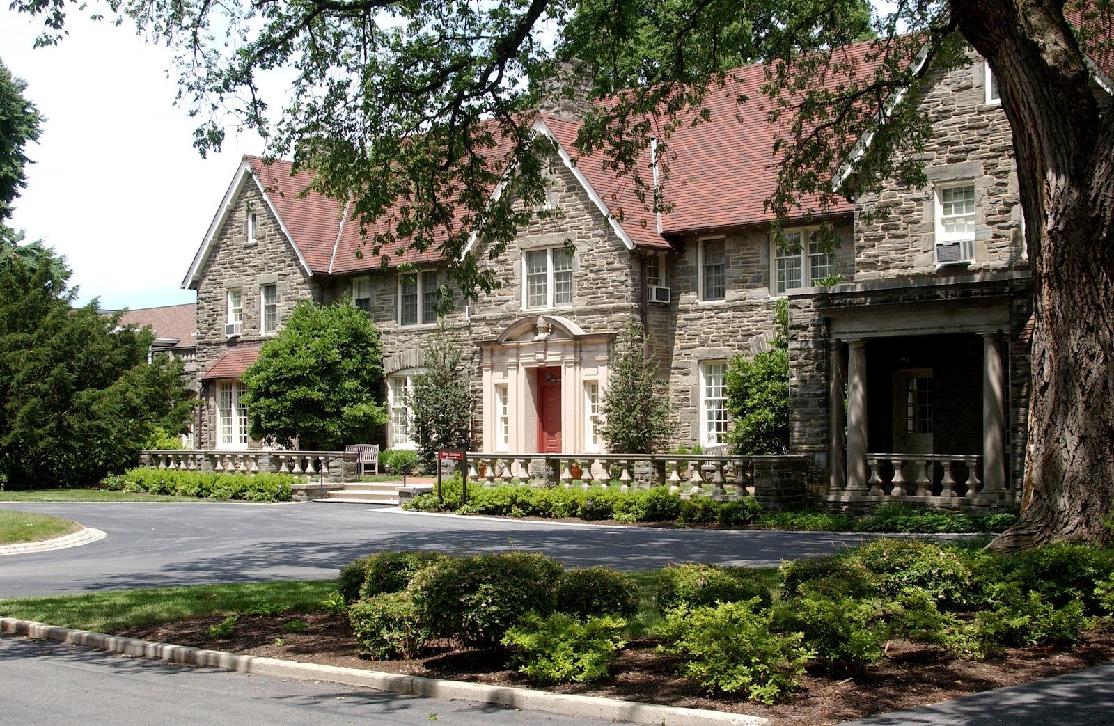 Waverly Heights