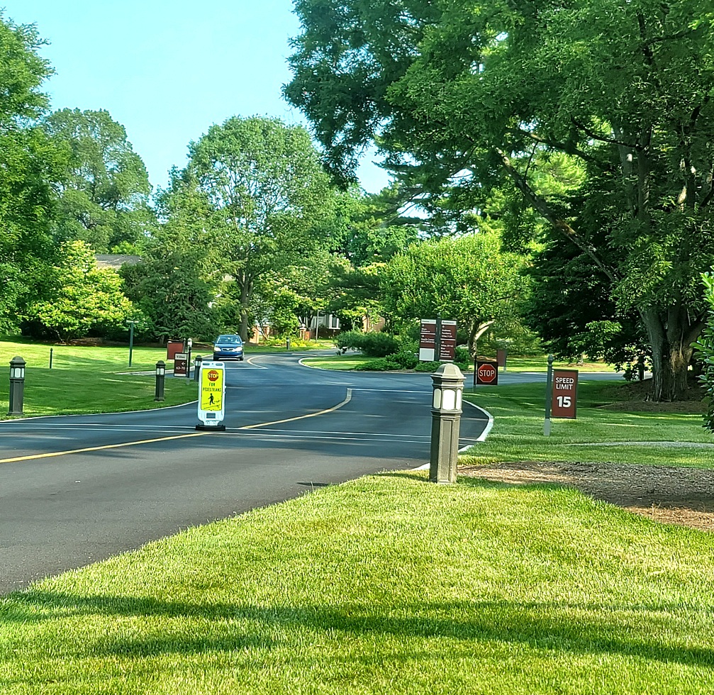 Waverly Heights
