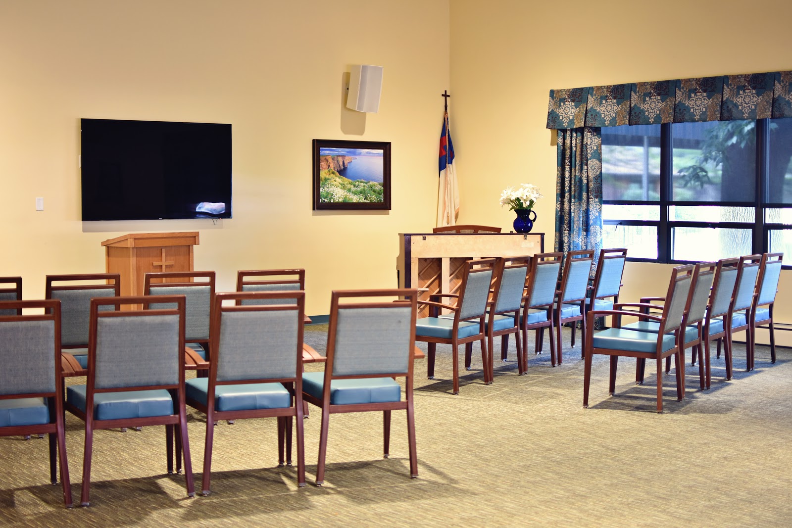 Rosewood Gardens Rehabilitation and Nursing Center