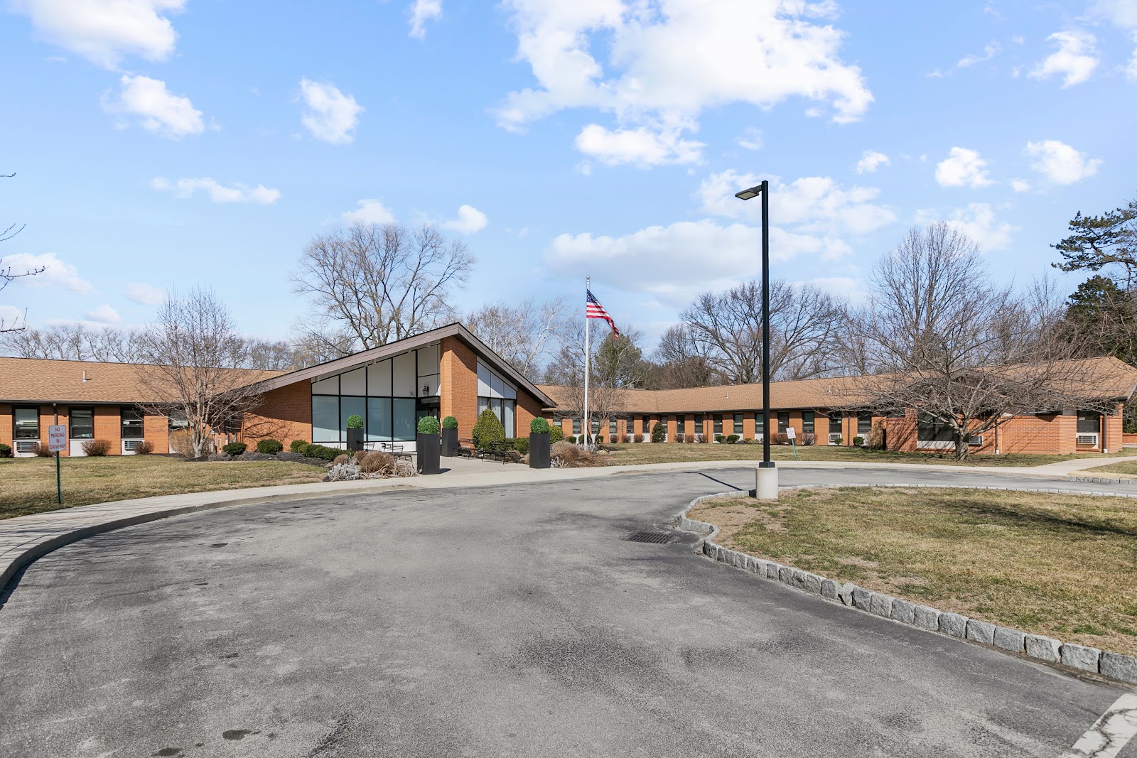 Rosewood Gardens Rehabilitation and Nursing Center