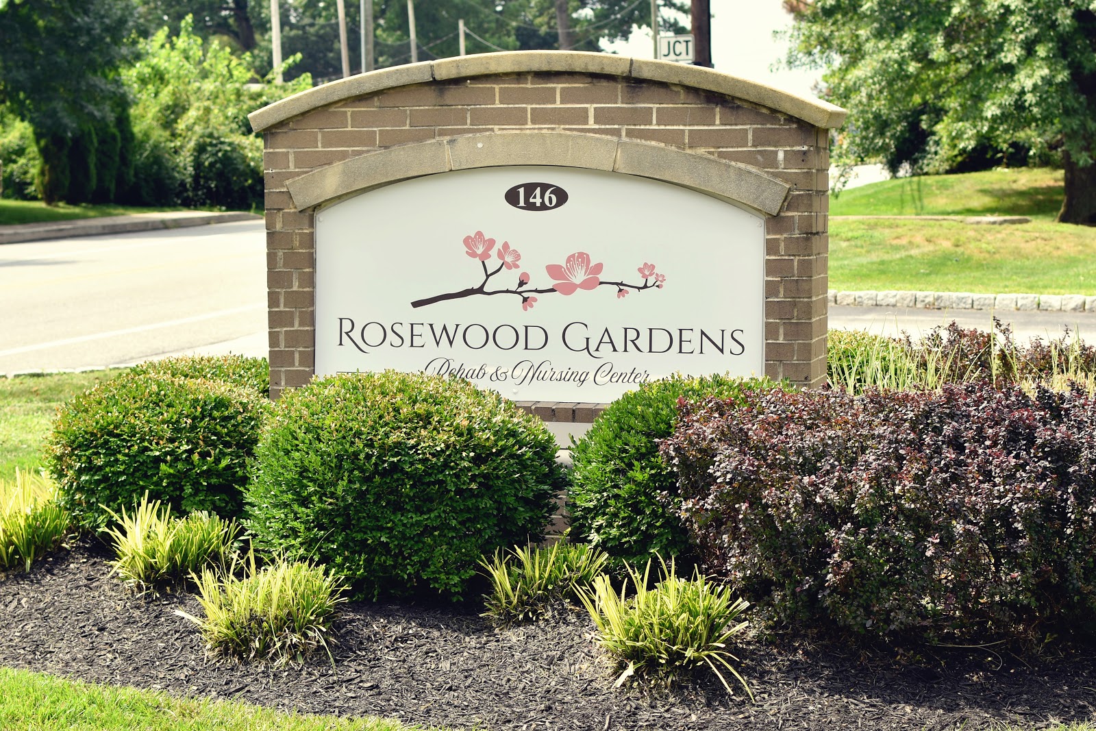 Rosewood Gardens Rehabilitation and Nursing Center