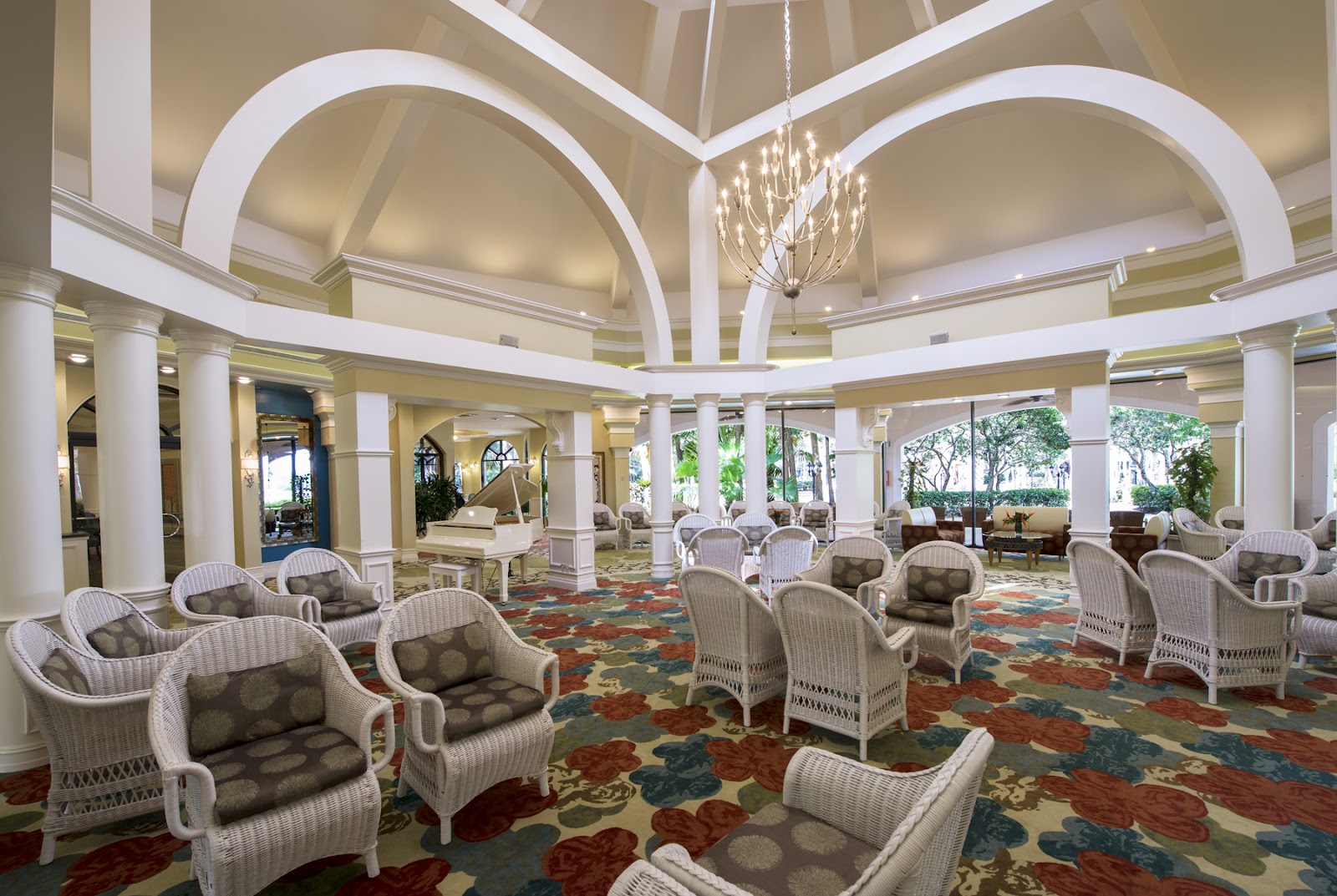 Forest Trace Senior Living