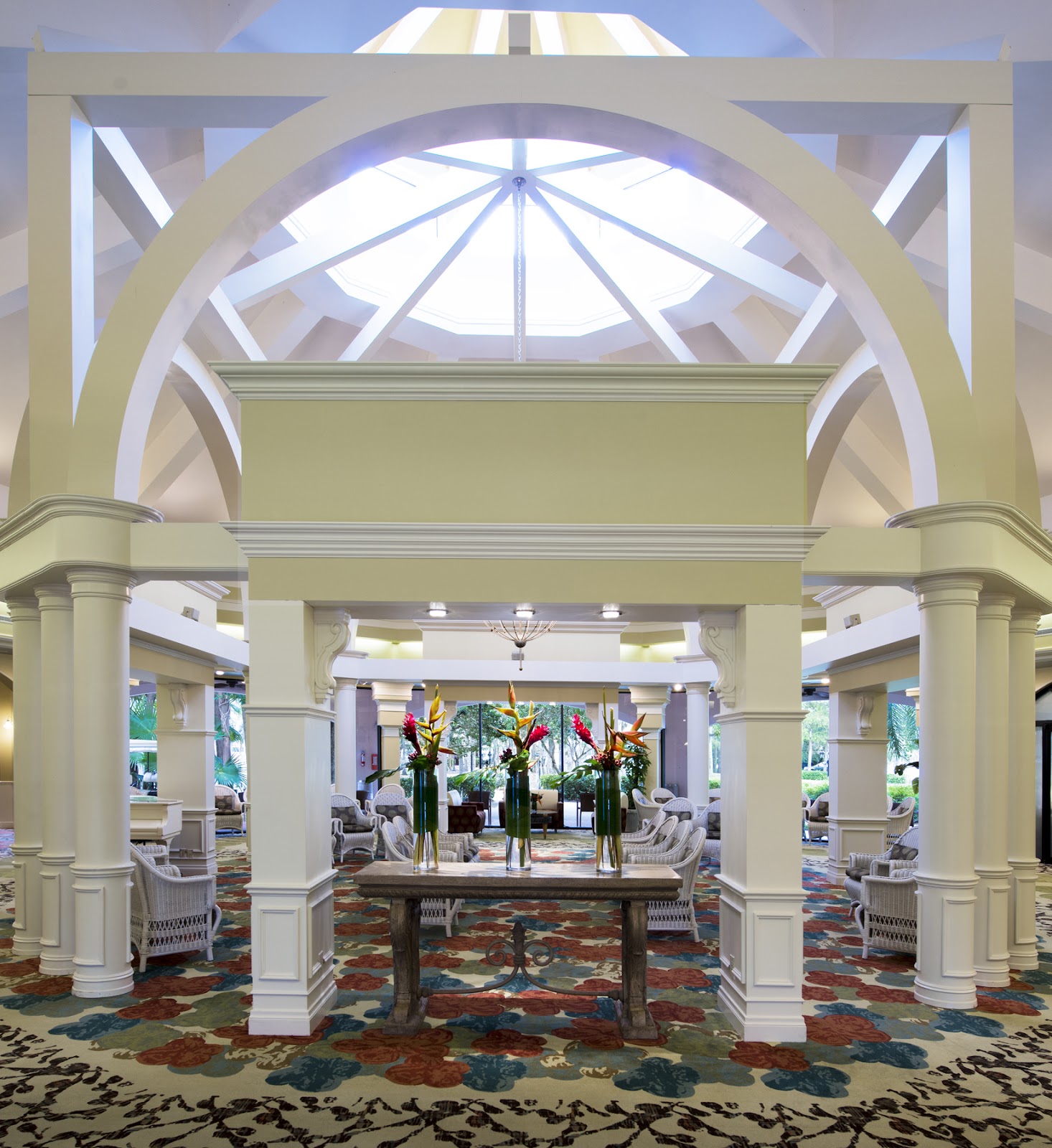 Forest Trace Senior Living