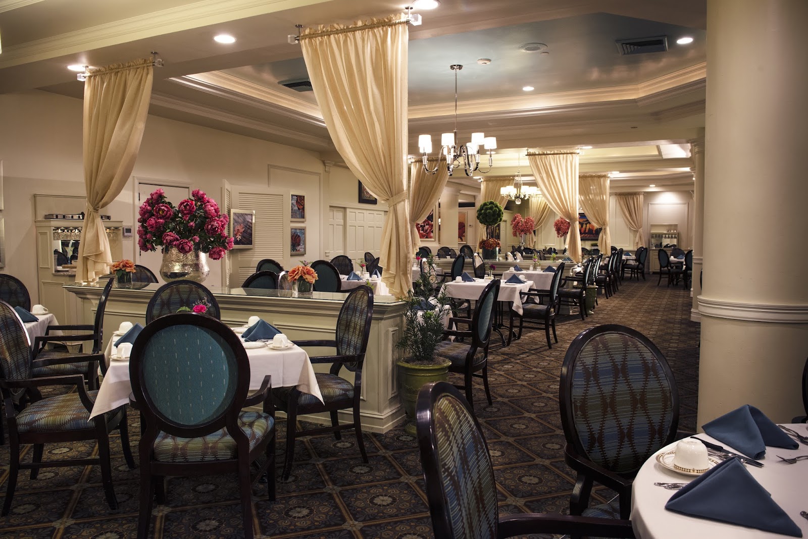Forest Trace Senior Living