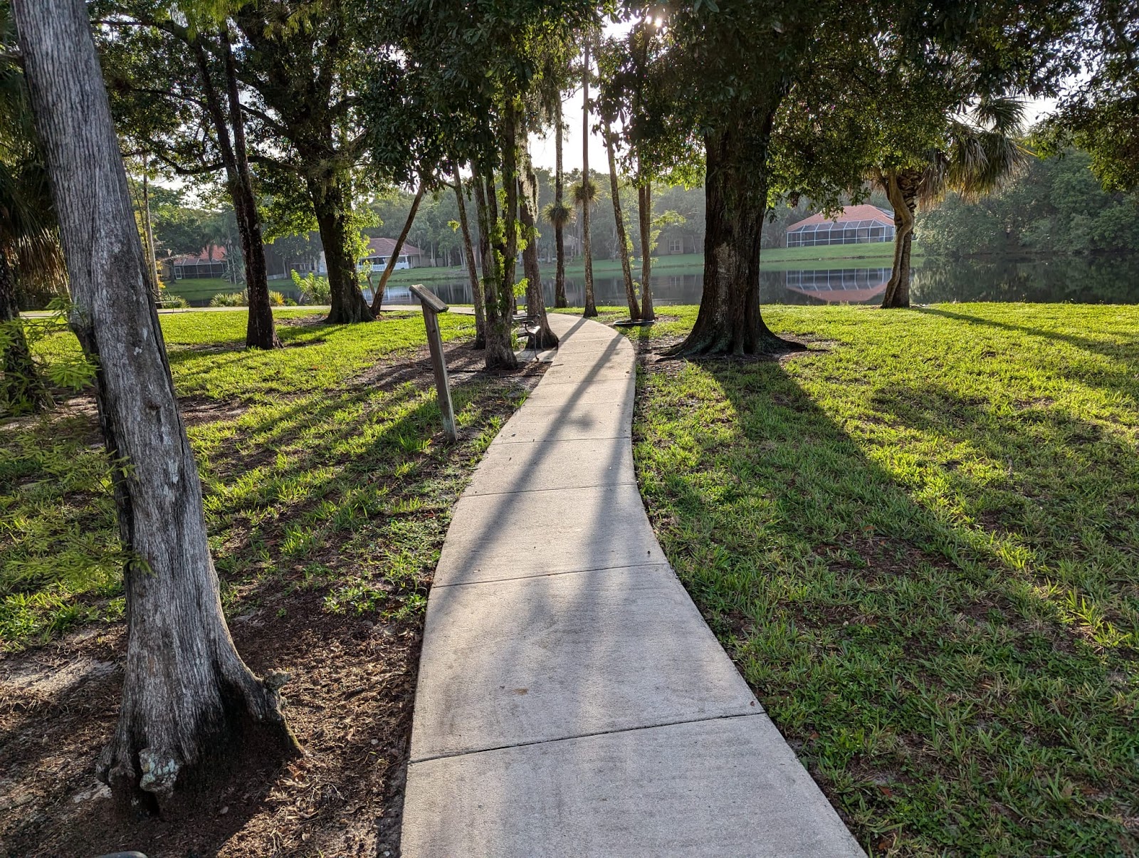 Forest Trace Senior Living