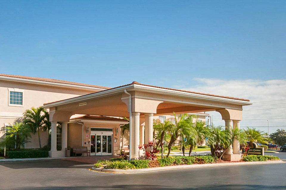 Life Care Center at Inverrary