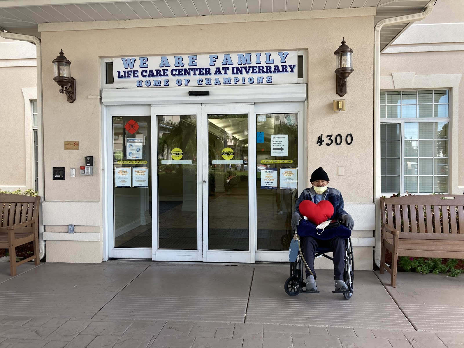 Life Care Center at Inverrary