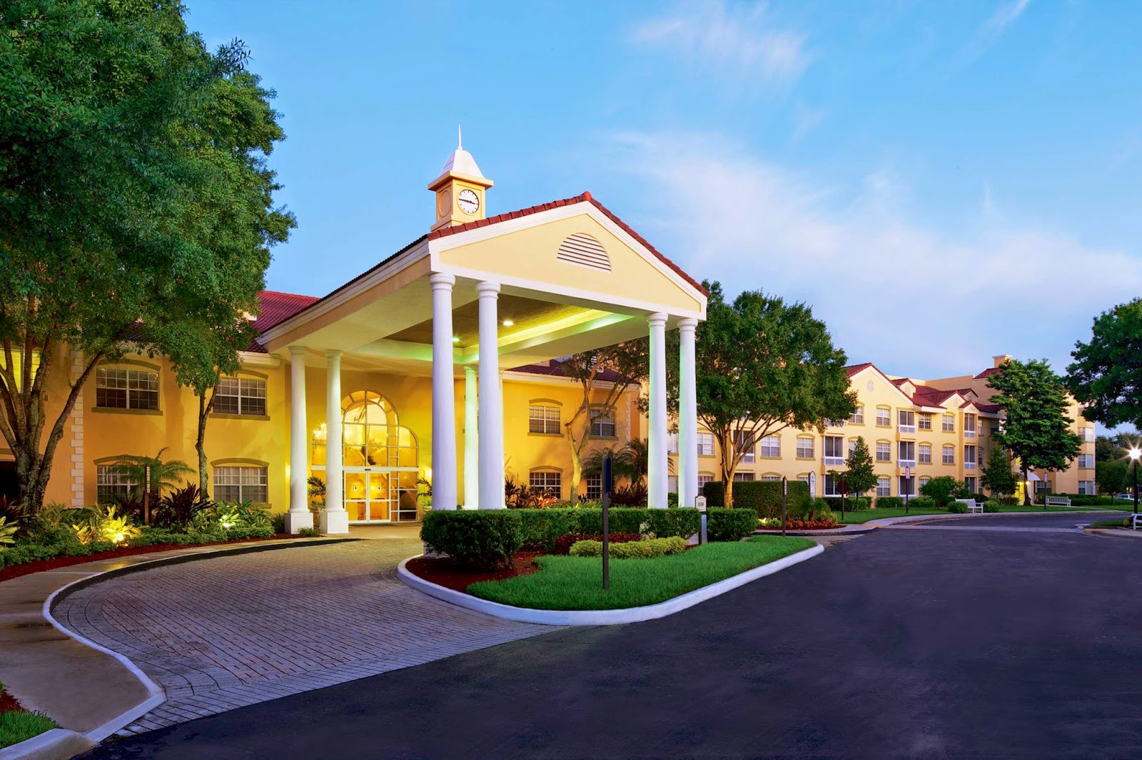 Five Star Premier Residences of Plantation