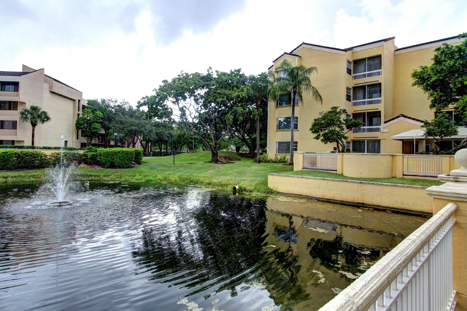 Five Star Premier Residences of Plantation