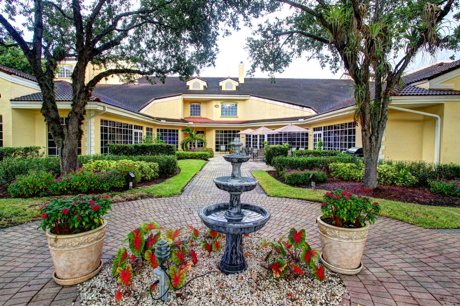 Five Star Premier Residences of Plantation