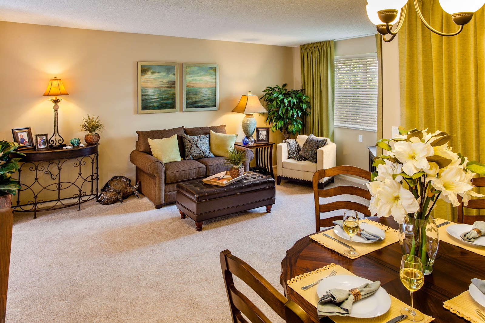 Five Star Premier Residences of Plantation