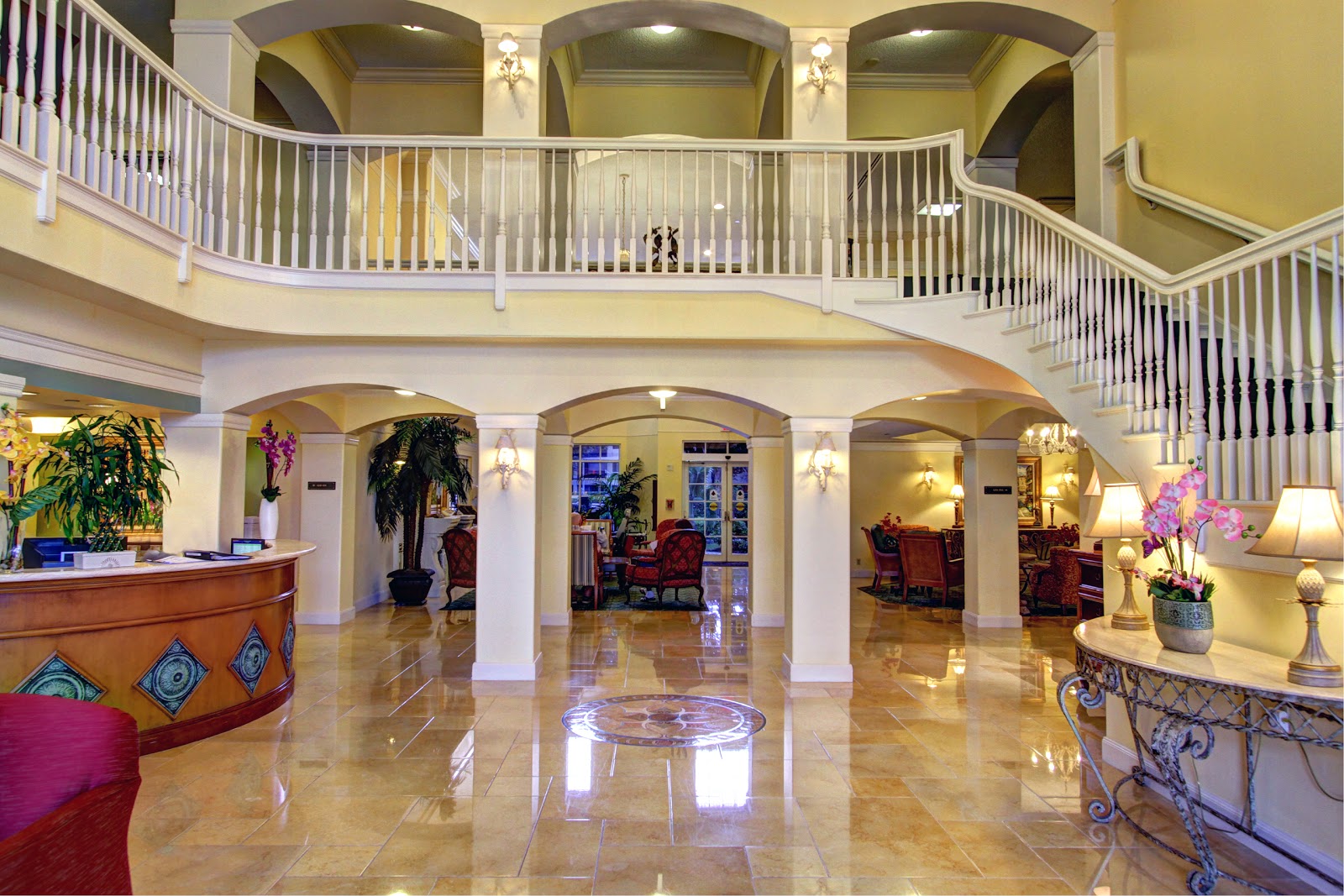 Five Star Premier Residences of Plantation