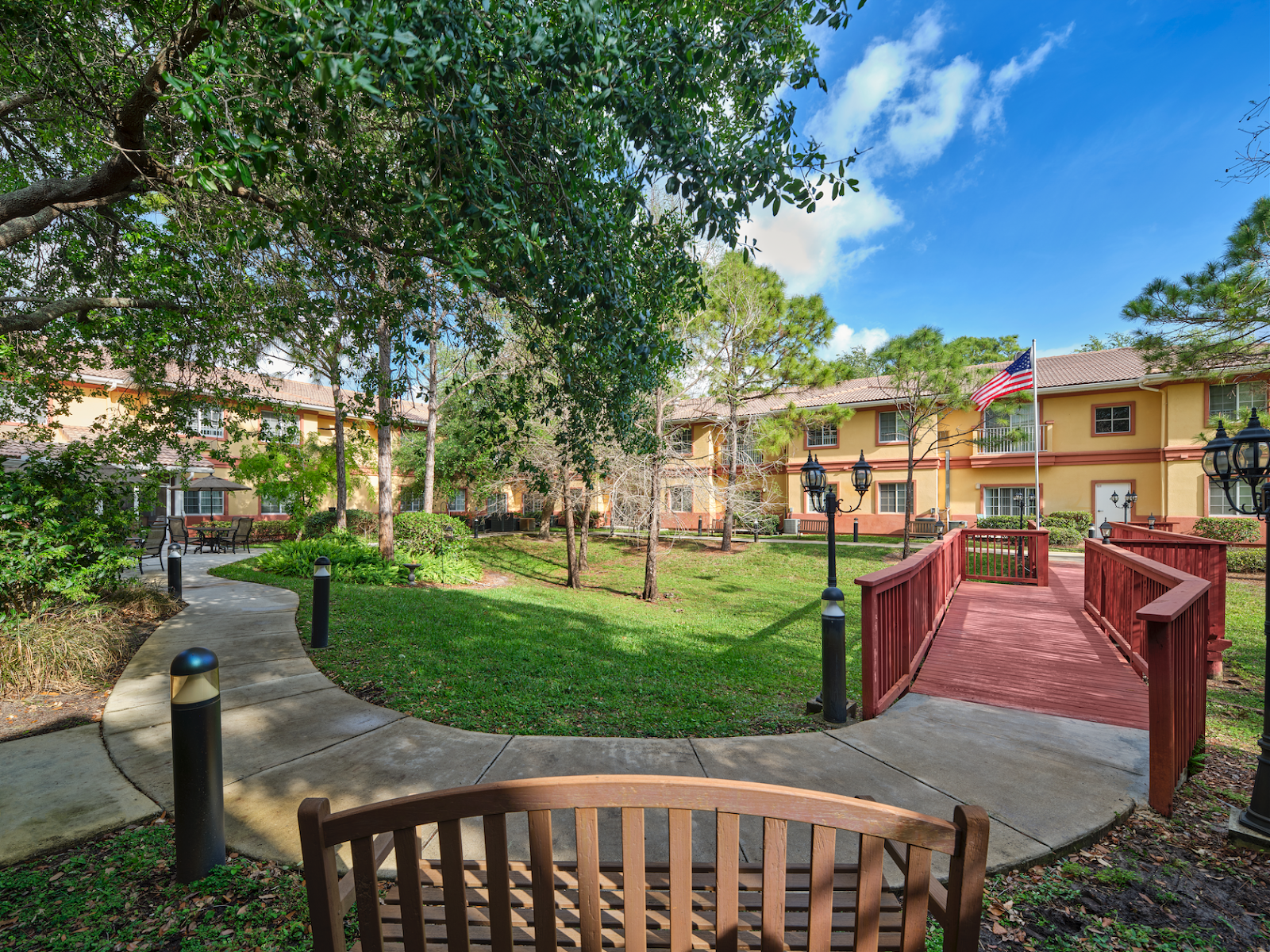 Wickshire Tamarac