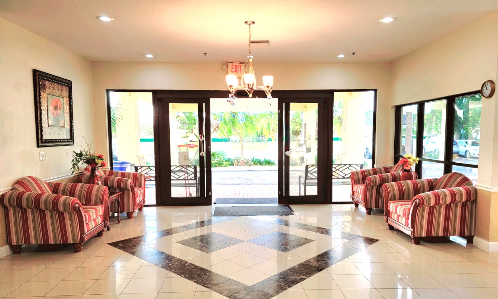 Sunny Hills Assisted Living Facility Homestead