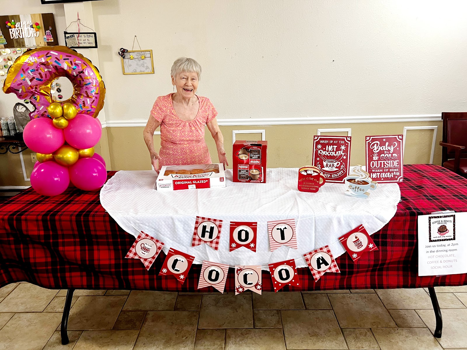 Sunny Hills Assisted Living Facility Homestead