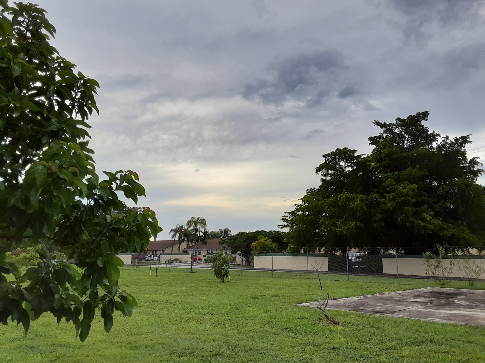 Sunny Hills Assisted Living Facility Homestead