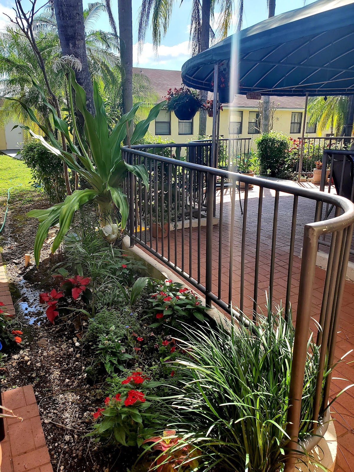 Sunny Hills Assisted Living Facility Homestead