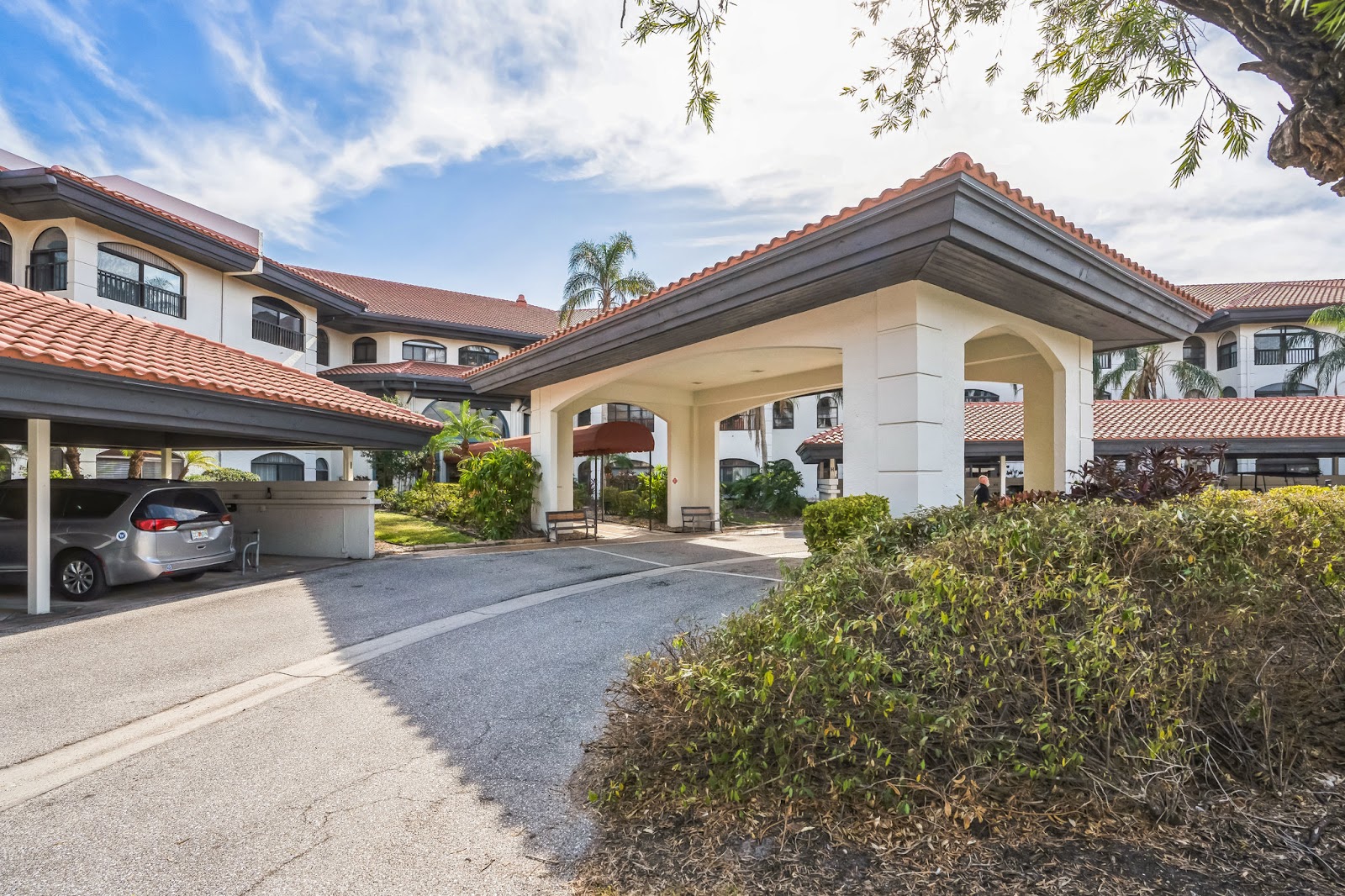 The Barclay at Sarasota
