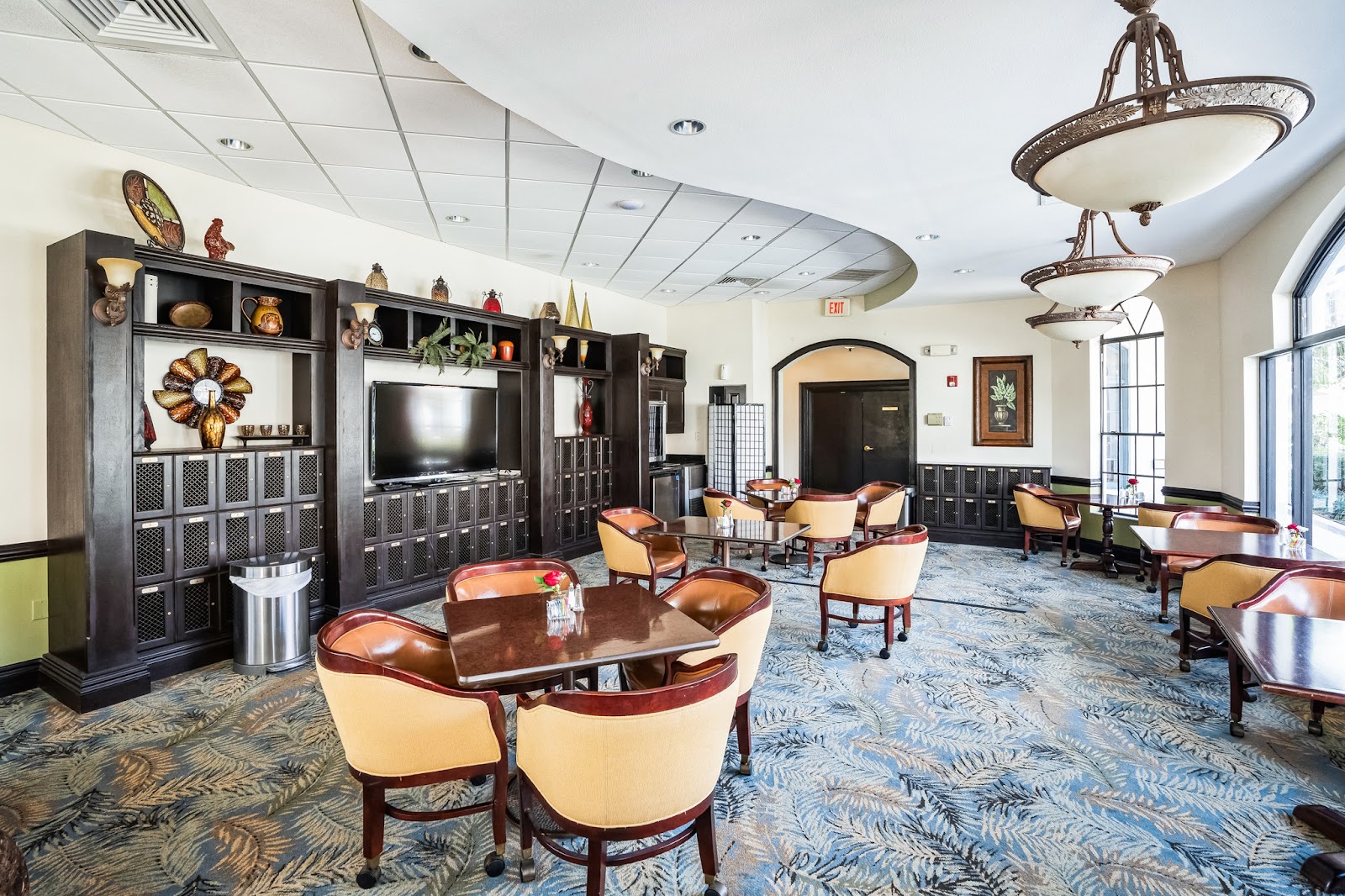 The Barclay at Sarasota