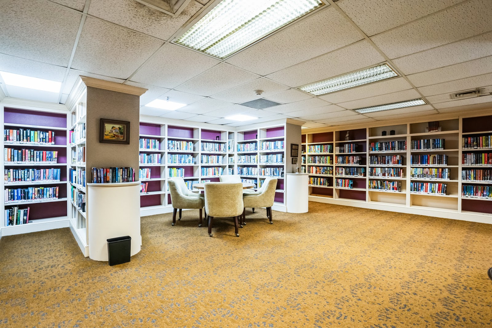The Barclay at Sarasota