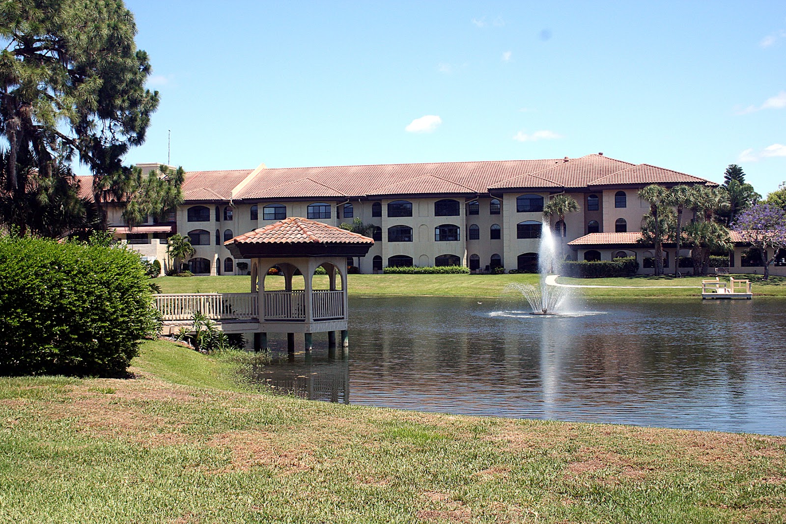 The Barclay at Sarasota