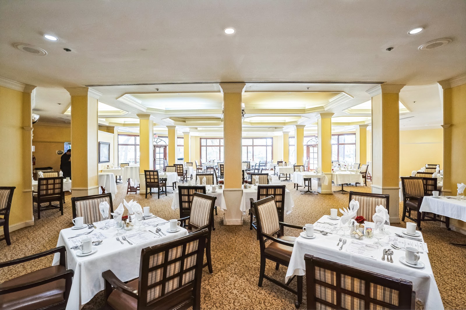 The Barclay at Sarasota