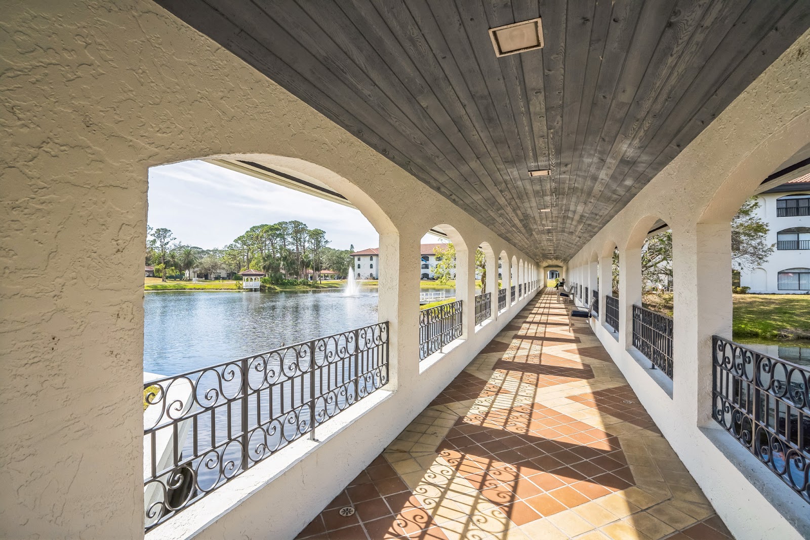 The Barclay at Sarasota