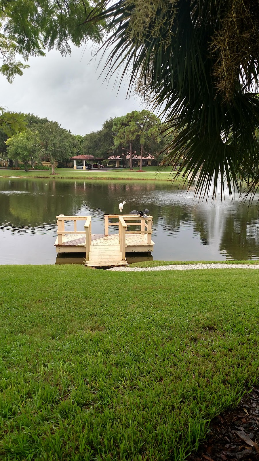 The Barclay at Sarasota
