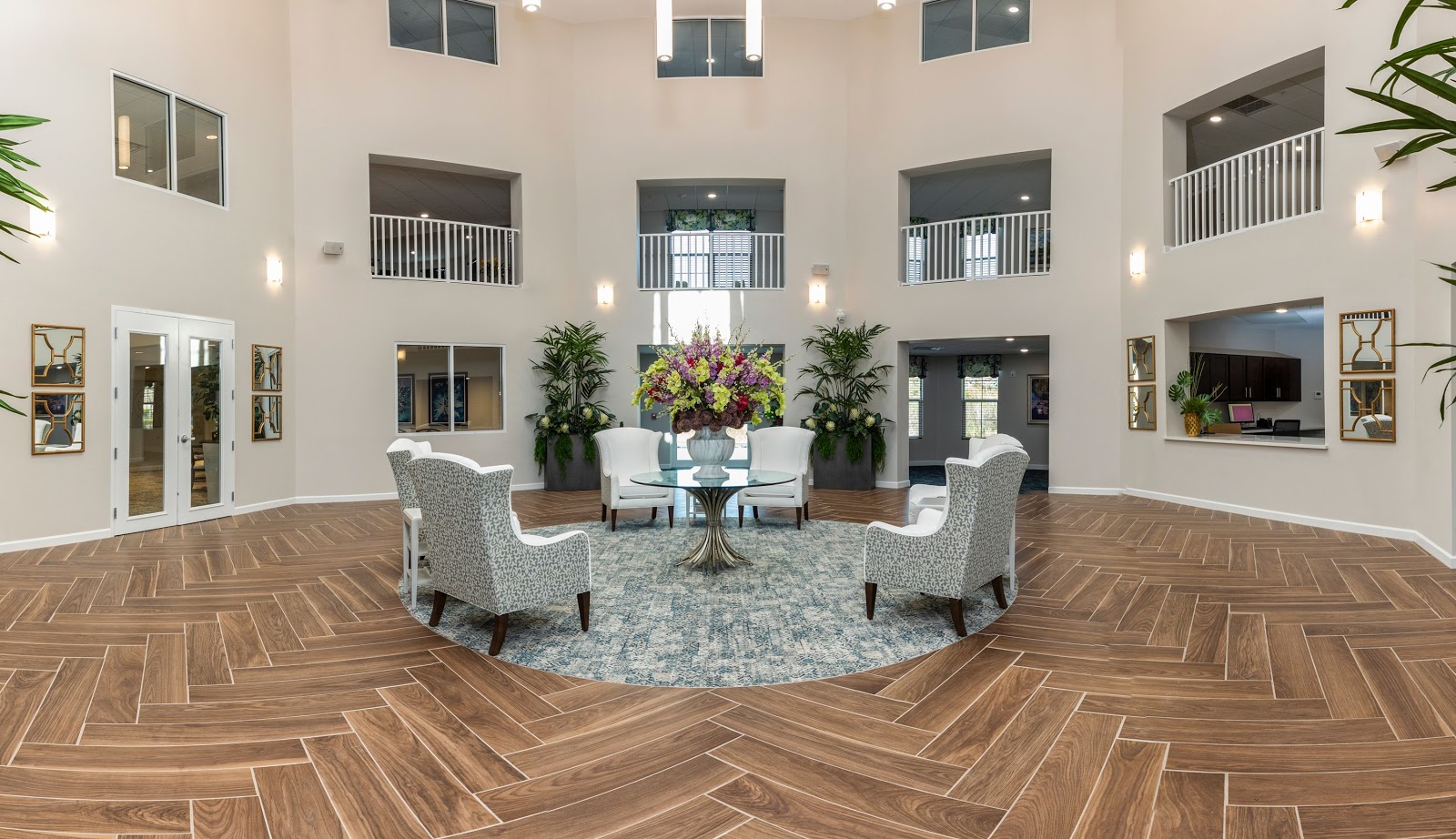 SaraBella Senior Living