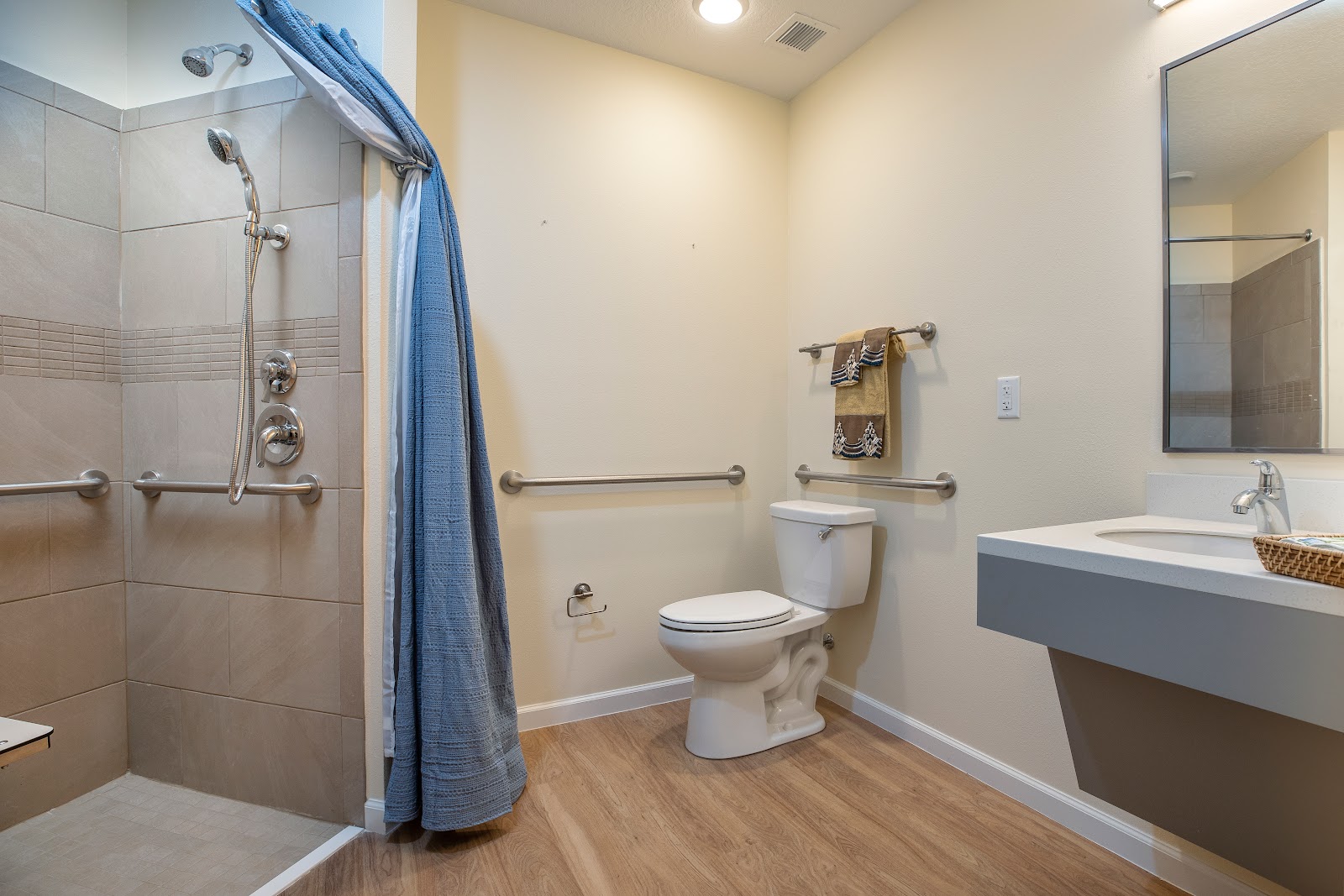 SaraBella Senior Living