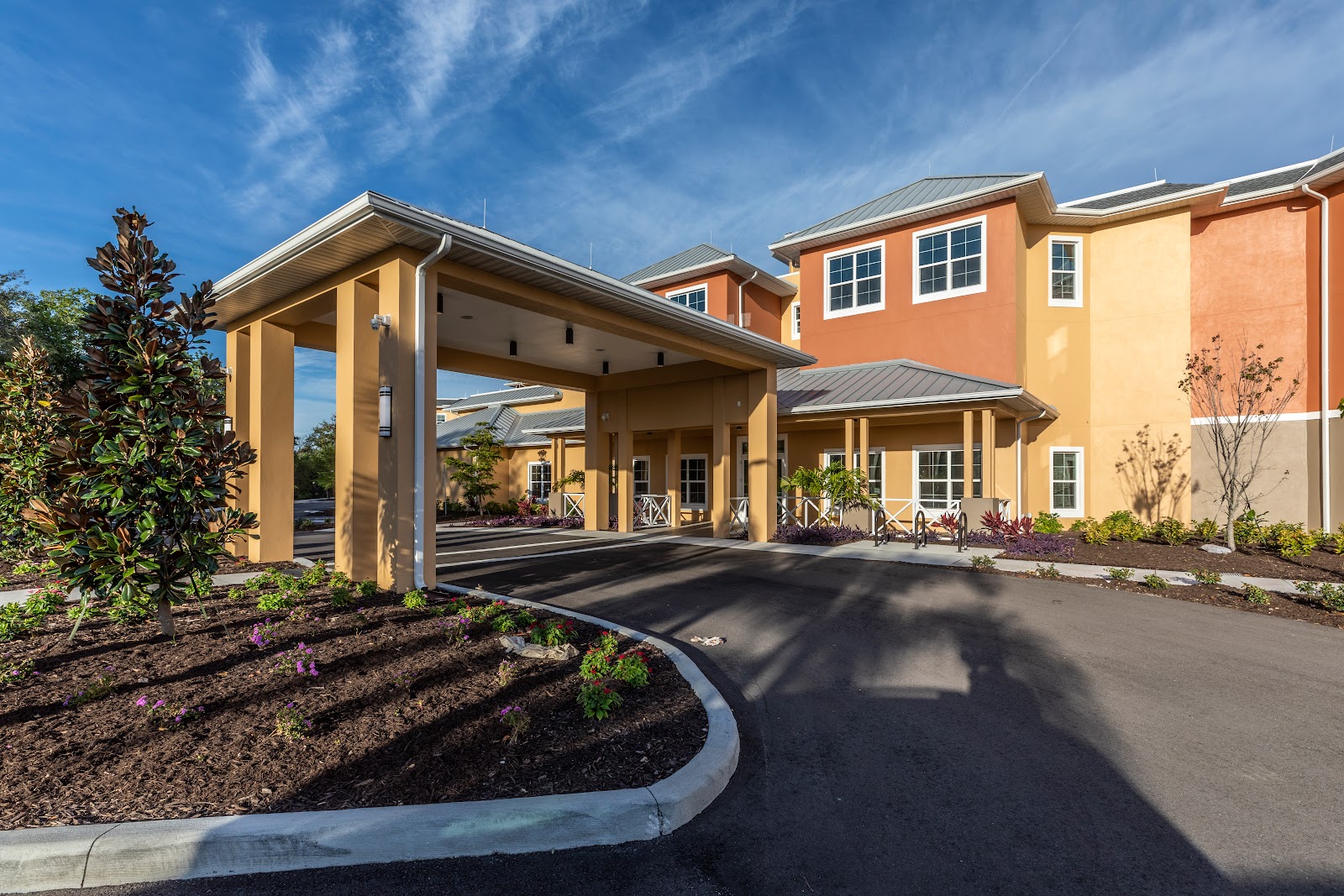 SaraBella Senior Living