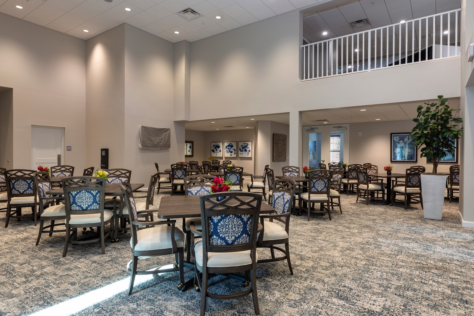SaraBella Senior Living