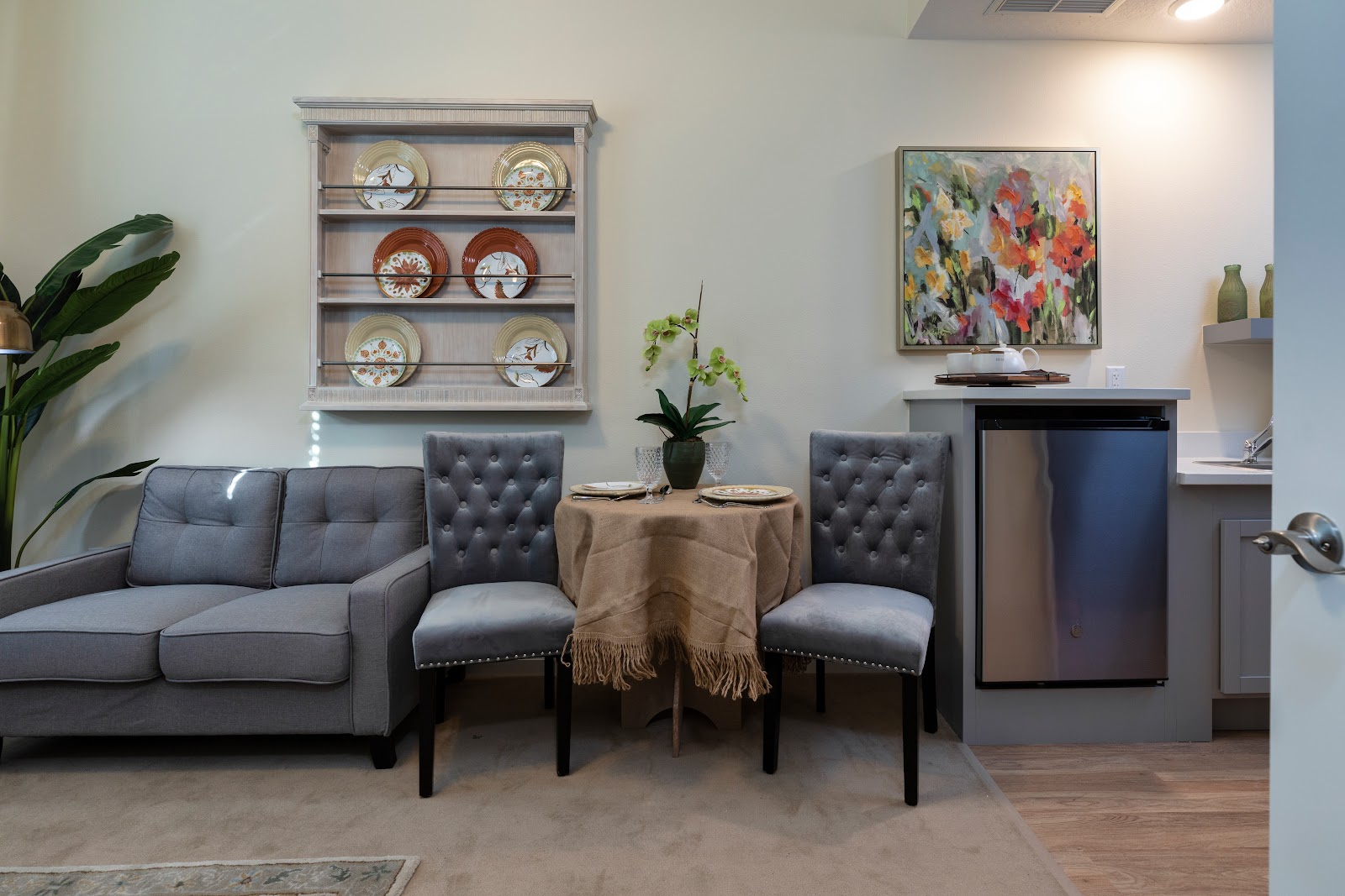 SaraBella Senior Living