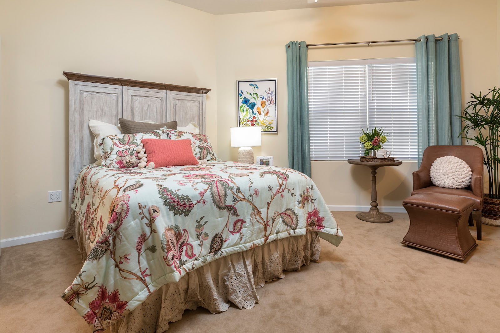 SaraBella Senior Living
