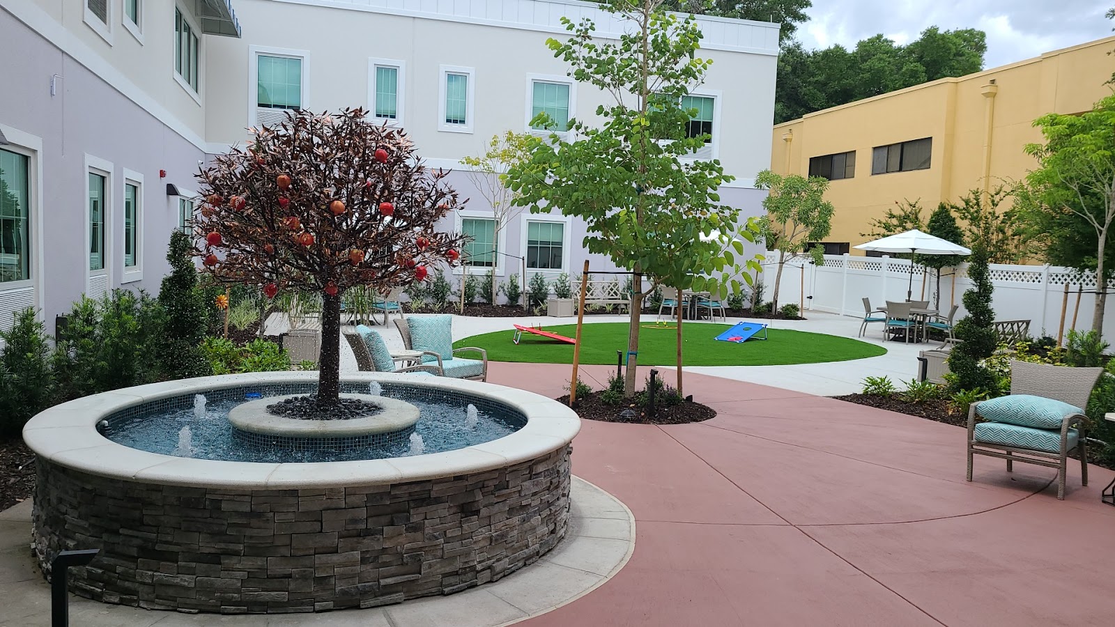 Providence Living at Maitland