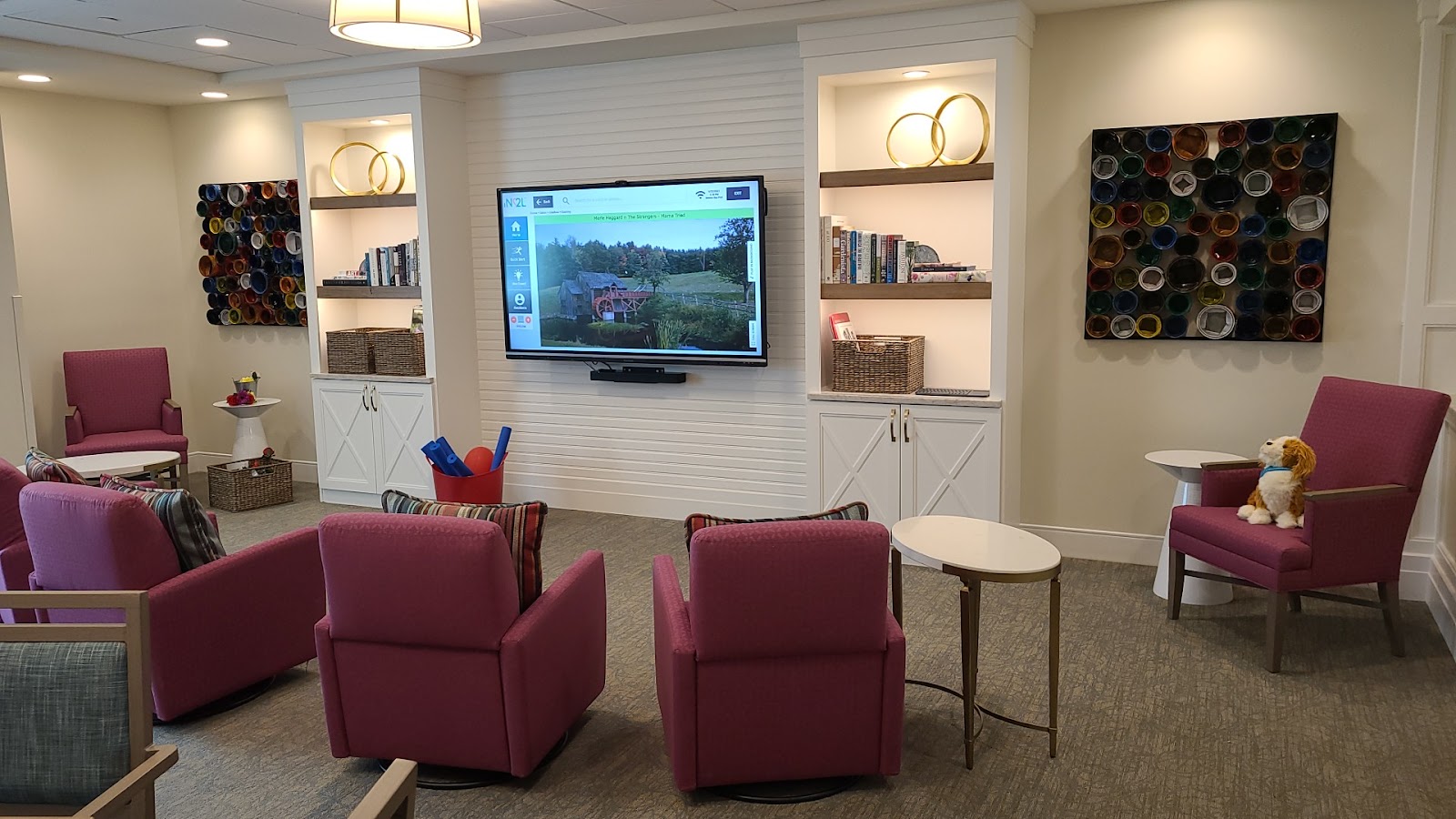 Providence Living at Maitland