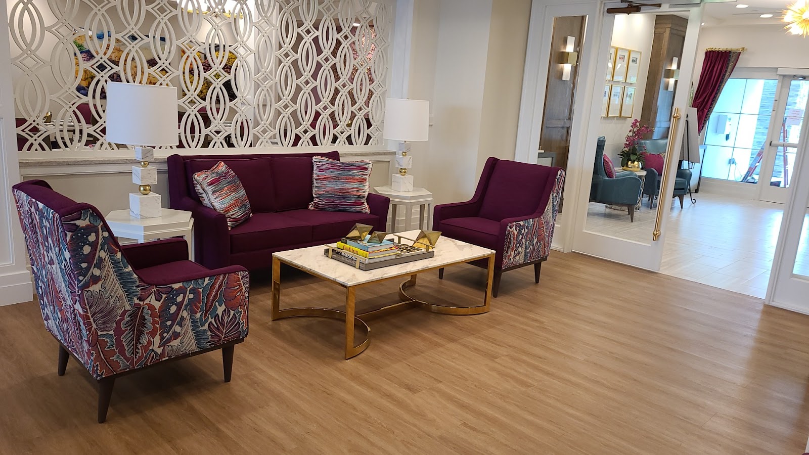 Providence Living at Maitland