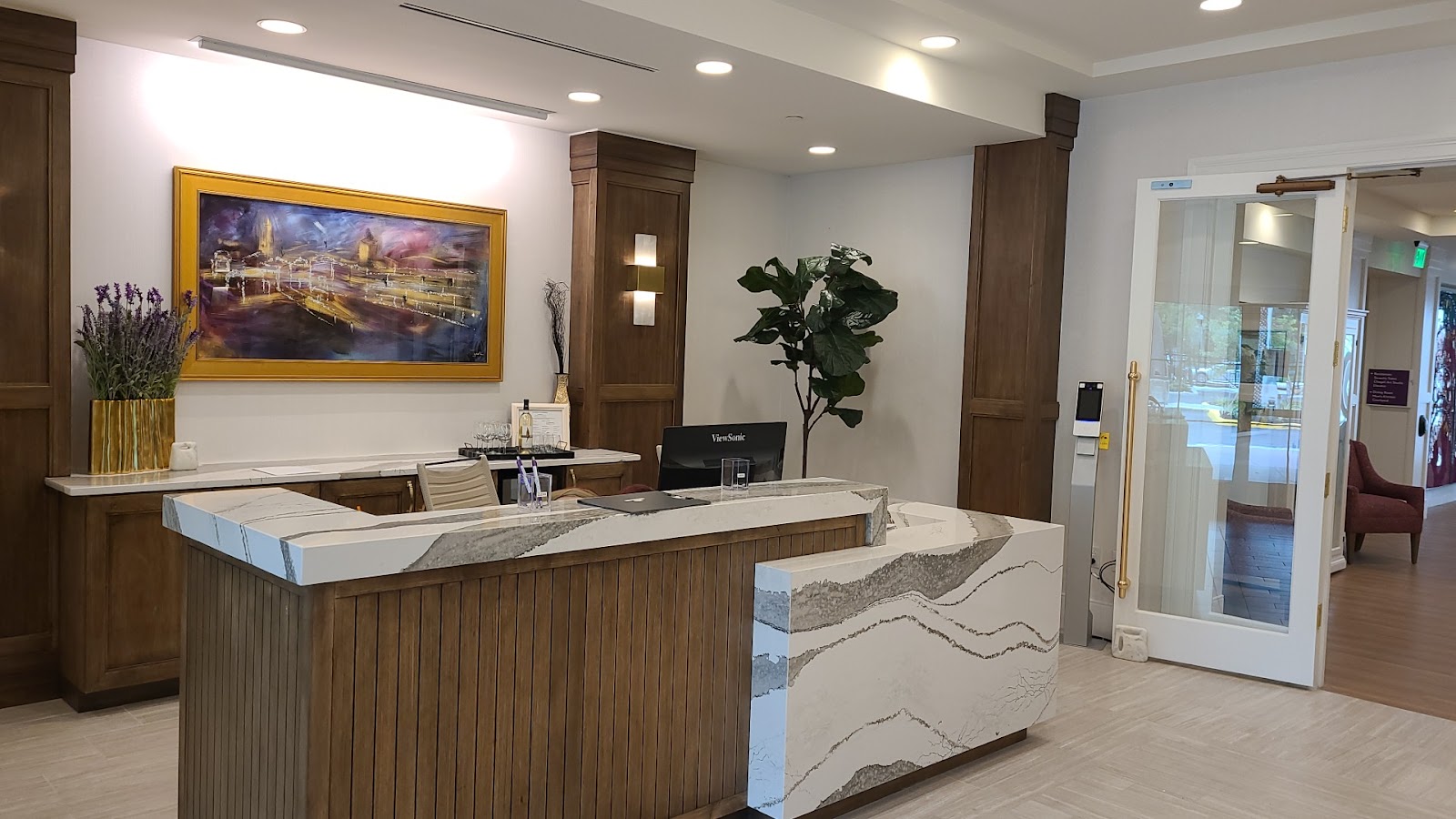 Providence Living at Maitland