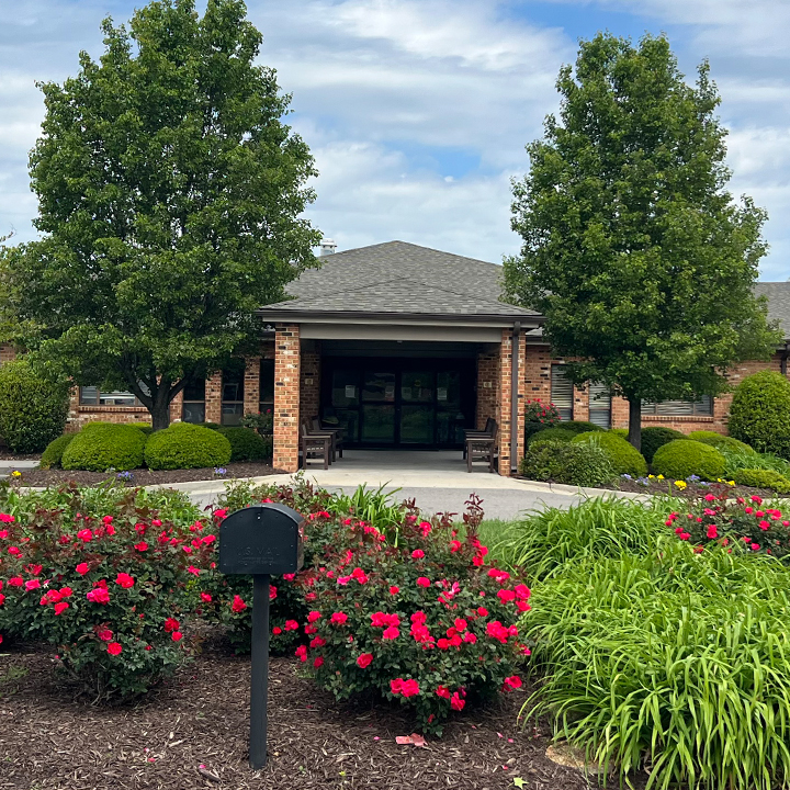 Waverly Rehabilitation and Healthcare Center
