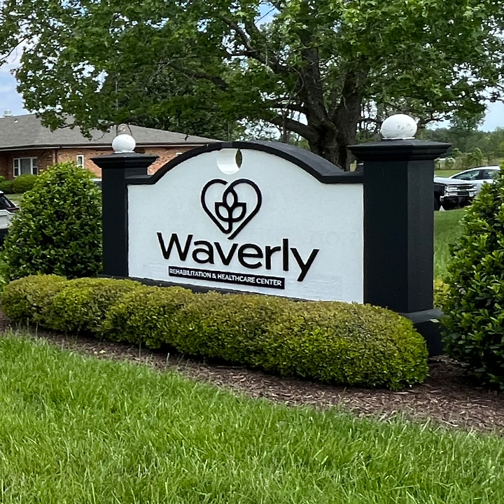 Waverly Rehabilitation and Healthcare Center