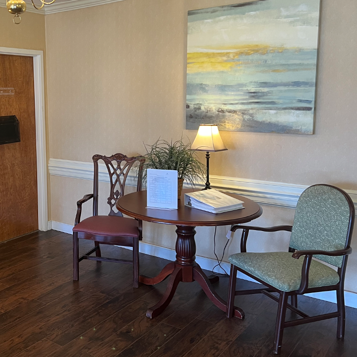 Waverly Rehabilitation and Healthcare Center