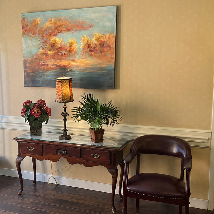 Waverly Rehabilitation and Healthcare Center