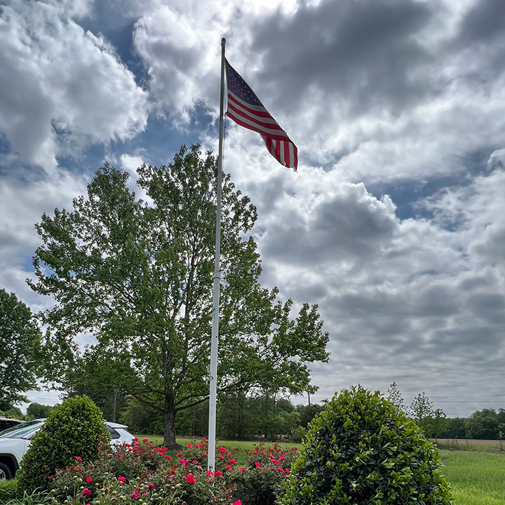 Waverly Rehabilitation and Healthcare Center
