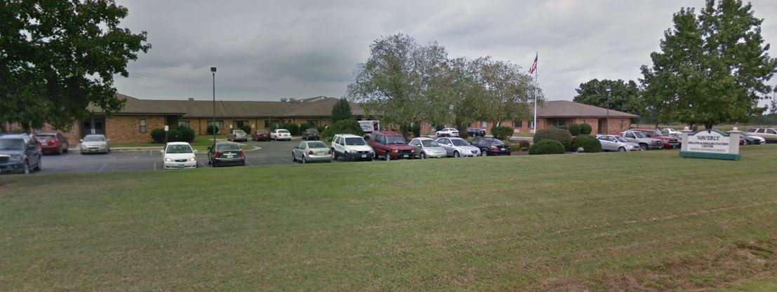 Waverly Rehabilitation and Healthcare Center