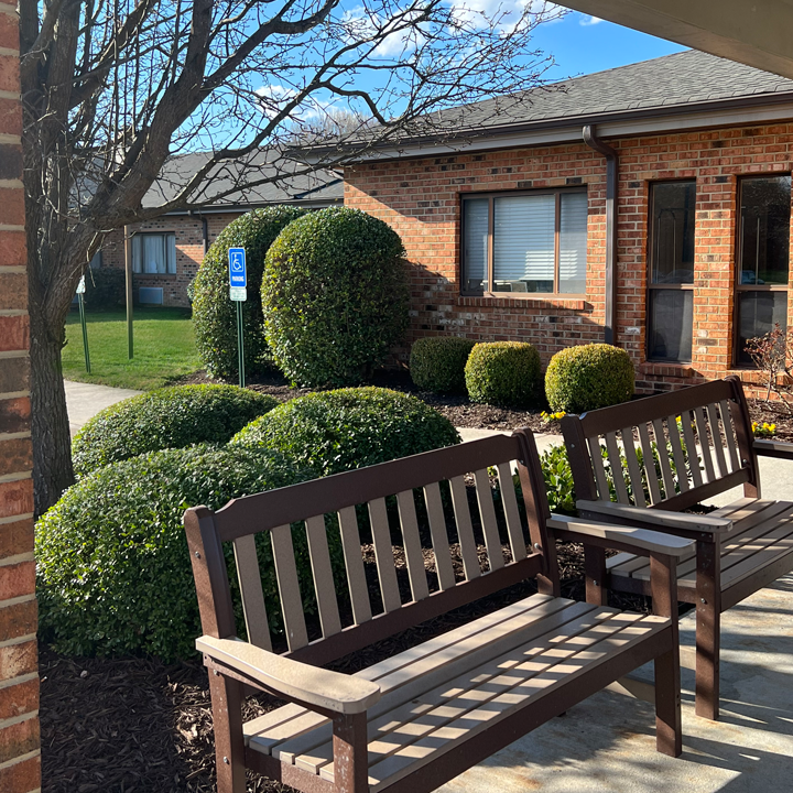Waverly Rehabilitation and Healthcare Center