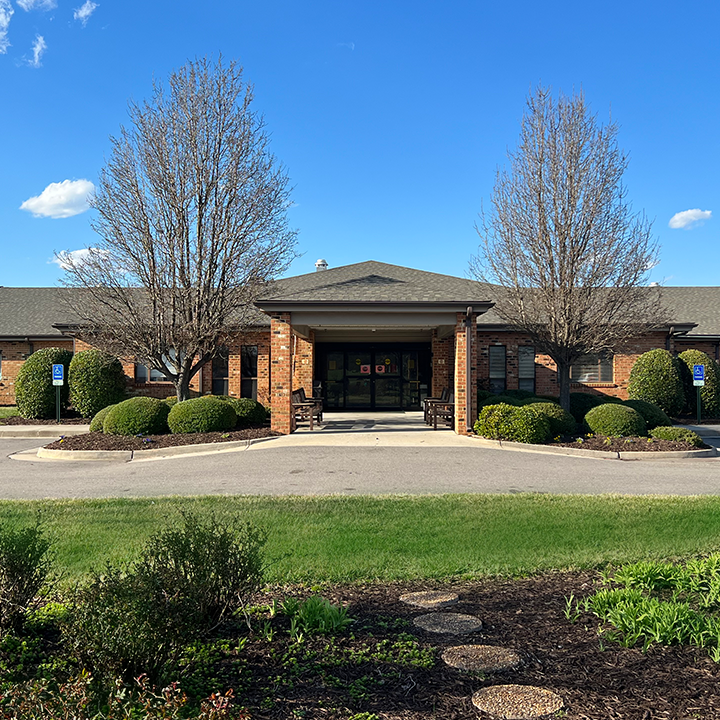 Waverly Rehabilitation and Healthcare Center