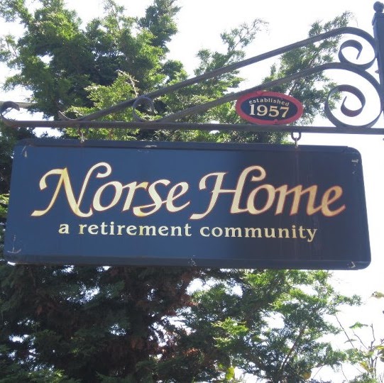 Norse Home