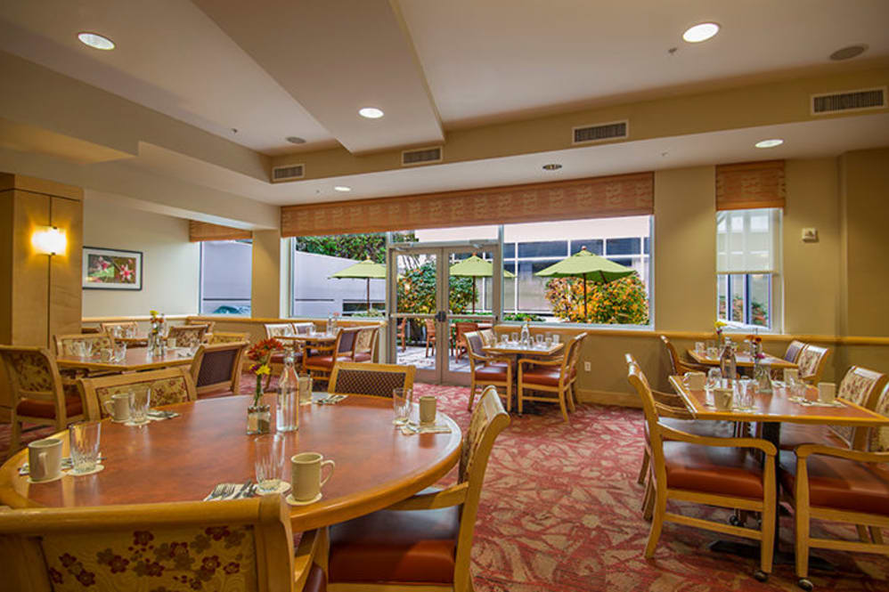 GenCare Lifestyle Seattle at Ballard Landmark