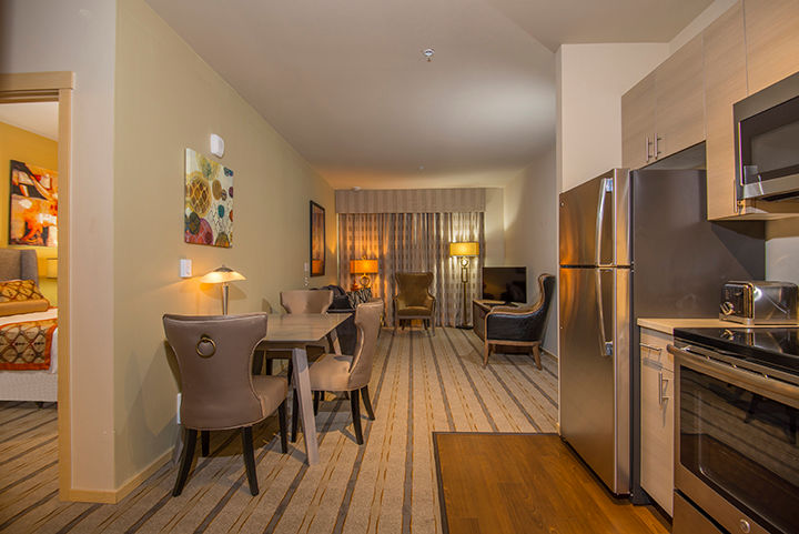 GenCare Lifestyle Seattle at Ballard Landmark